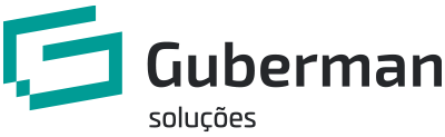Logo Guberman Soluções
